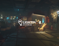 Lightfarm Studios ❘ Valorant (Re-sound design)
