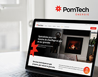 2023 | PomTech Énergie