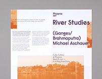 River Studies