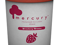 Mercury Ice Cream