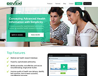 DEVEXI, LLC website