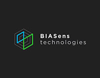 BIASens - Branding