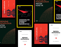 Book covers 2019