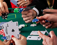 Як успішно грати в покер - 13 рад і прийомів