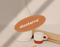 etceterra | Branding