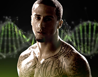 Muscle Pharm: Real Athletes, Real Science