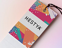 hestya | logo | 2020