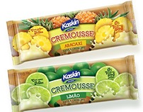 Cremousse Ice Cream