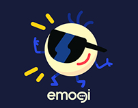 EyE for Emogi App