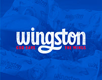 Wingston