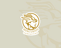 Mercurius Consulting - Logo