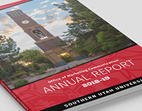 SUU Marketing Annual Report 2018-19