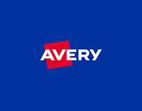 Avery Office Products