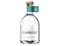 The Ginologist Gin