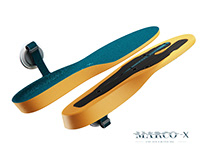 MARCO-X丨Smart Insole