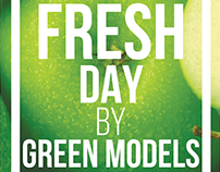 FreshDay от Green Models Челябиск
