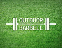 Outdoor Barbell - Gym station for public spaces