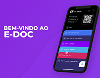 e-Doc App Concept