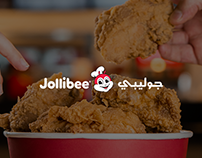 Reels Videography | Jollibee Qatar