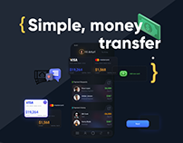 Money transfer App