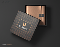 U-Gené | Visual Identity
