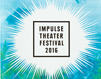 Impulse Theater Festival 2016