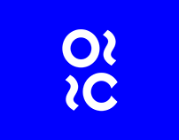 ODRA CENTRUM logo proposal