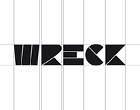 Wreck logo