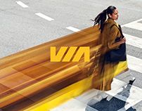 VIA Rail - A return to mobility