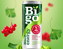 Bigo - the energy of nature!