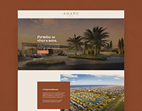 Landing Page | Amare Home Resort