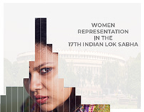 17th Indian Lok Sabha: Women Representation