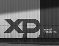 XP Brand Identity