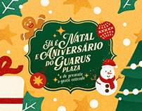 Natal | Guarus Plaza Shopping
