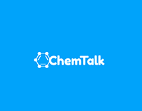 Logotipo | Chemtalk