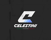 Celestini Moto - Rebranding