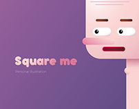 Square me