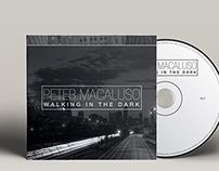 PETER MACALUSO - CD e Cover