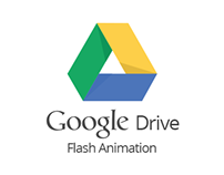 Google Drive: Animated Infographic