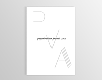 PVA Journal — Cork