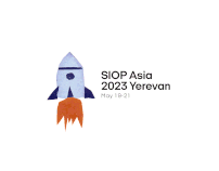 SIOP Asia XV Congress 2023 Yerevan
