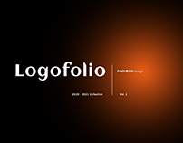 Logofolio 2020 - 2021 | Vol. 1