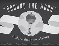 Around the work – Video infographics