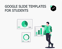 Google slide templates for students