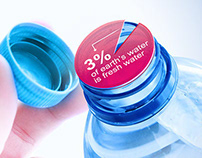 Nestlé | World Water Day Ad