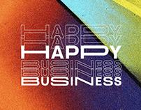 HAPPY BUSINESS