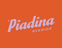 Piadina Sverige