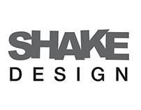 Portfolio SHAKEdesign