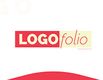 Monochrome Logofolio | Logo Collection - 2019