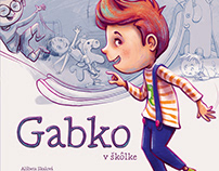 Gabko and kindergarten